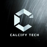 CALCIFYLOGO图片