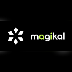 MGKLLOGO图片