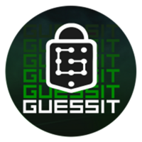 GUESSLOGO图片