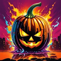 PUMPKINLOGO图片