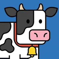 COWLOGO图片