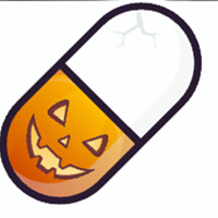 PUMPKIN LOGO图片