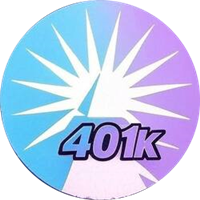 401kLOGO图片