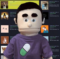 PUPPETLOGO图片