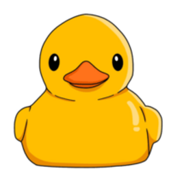 DUCKYLOGO图片