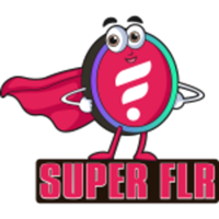 SUPERFLRLOGO图片