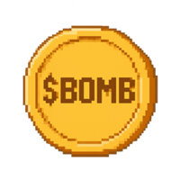 BOMBLOGO图片