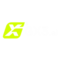 GX3LOGO图片