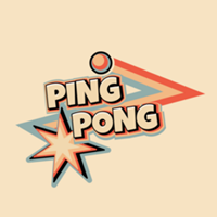 PINGPONGLOGO图片