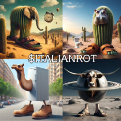 ITALIANROTLOGO图片
