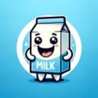 MILKBAGLOGO图片
