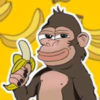 MONKEYLOGO图片