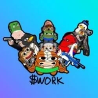 WORKLOGO图片