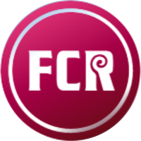 FCRLOGO图片