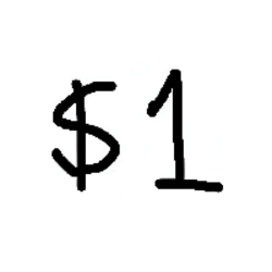 $1LOGO图片