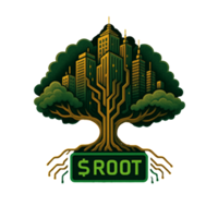 ROOTLOGO图片