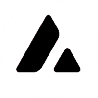 EAVAXLOGO图片