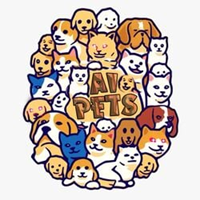 AIPETSLOGO图片