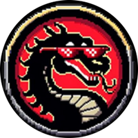FATALITYLOGO图片