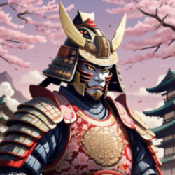 SHOGUNLOGO图片