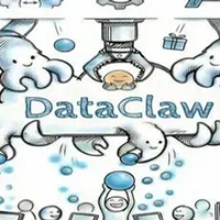 DATACLAWLOGO图片