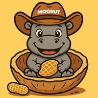 MOONUTLOGO图片