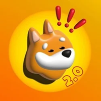 BONK2.0LOGO图片