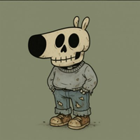 BONEGUYLOGO图片