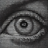 42LOGO图片