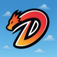 DRAGONLOGO图片
