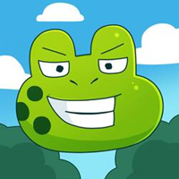 FROGGERLOGO图片