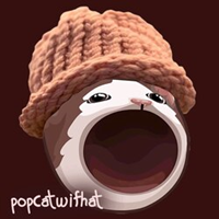 POPWIFLOGO图片