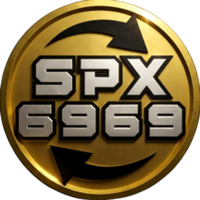 SPX6969LOGO图片