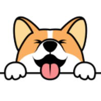 CORGILOGO图片