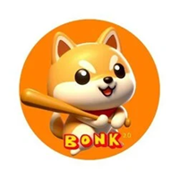 BONK 2.0LOGO图片