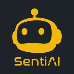 SENTI LOGO图片