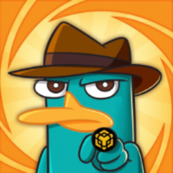 perryLOGO图片