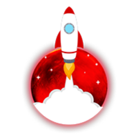 HOTMOONLOGO图片
