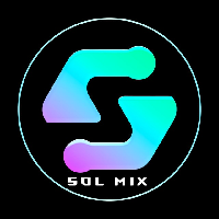 MIXERLOGO图片