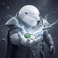 WHITEDOLPHINLOGO图片