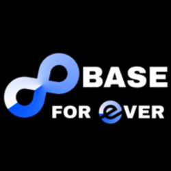 BASEFOREVERLOGO图片