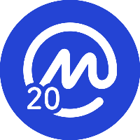 CMC20LOGO图片