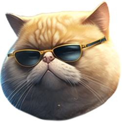 FATCATLOGO图片