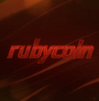 RUBYCOINLOGO图片