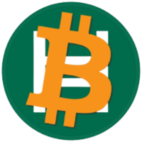 BTC.ℏLOGO图片
