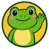 FROGLOGO图片