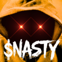 NASTY LOGO