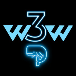 W3WLOGO图片