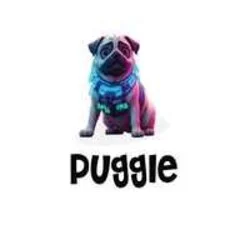 PUGGLELOGO图片