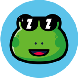 FROG CEOLOGO图片